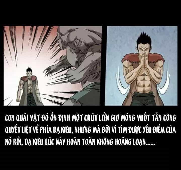 U Minh Ngụy Tượng - Chương 104 - ảnh 34