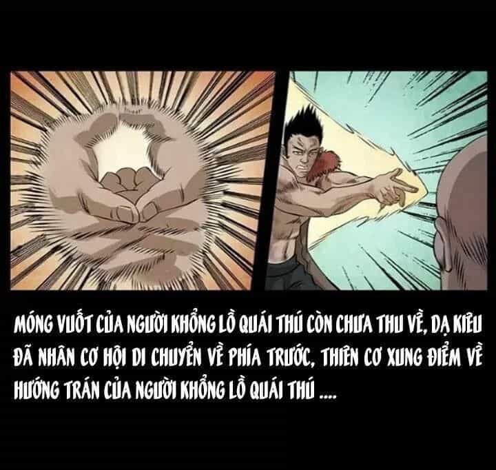 U Minh Ngụy Tượng - Chương 104 - ảnh 38