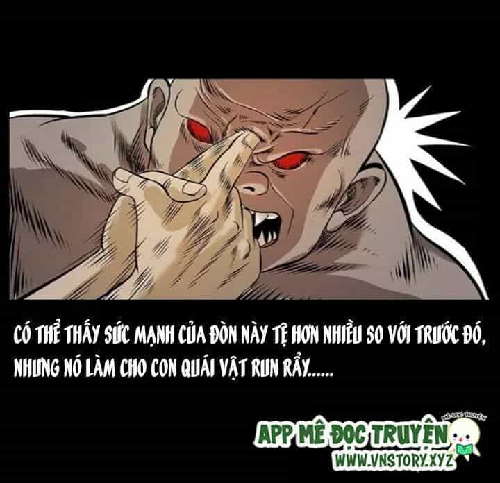U Minh Ngụy Tượng - Chương 104 - ảnh 39
