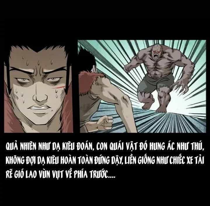 U Minh Ngụy Tượng - Chương 104 - ảnh 4