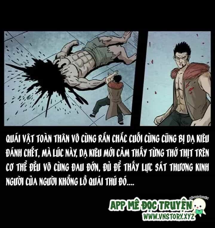 U Minh Ngụy Tượng - Chương 104 - ảnh 43