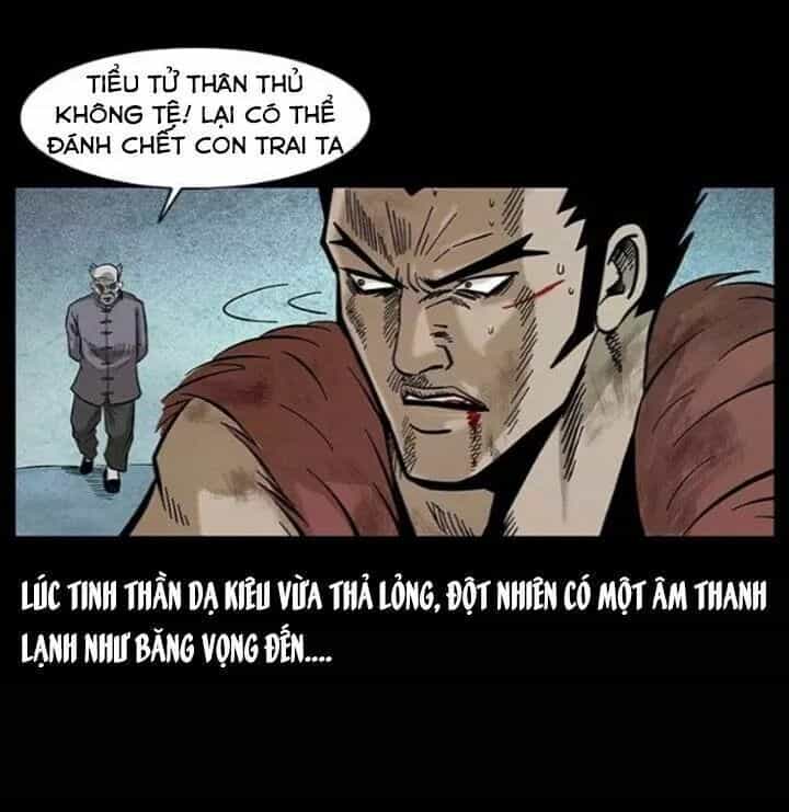 U Minh Ngụy Tượng - Chương 104 - ảnh 44