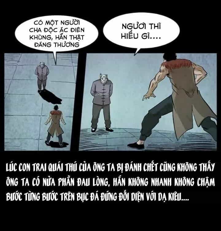 U Minh Ngụy Tượng - Chương 104 - ảnh 46