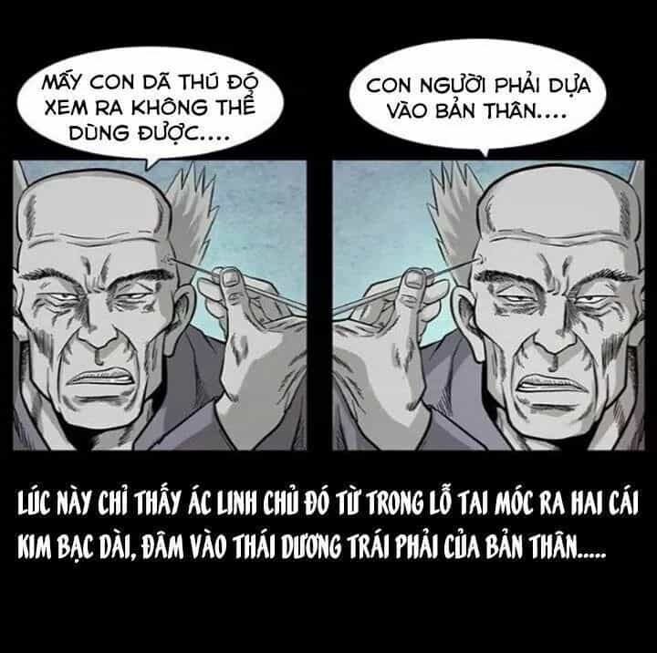 U Minh Ngụy Tượng - Chương 104 - ảnh 48