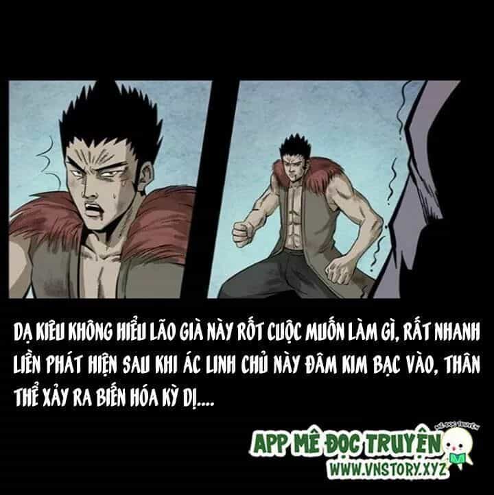 U Minh Ngụy Tượng - Chương 104 - ảnh 49