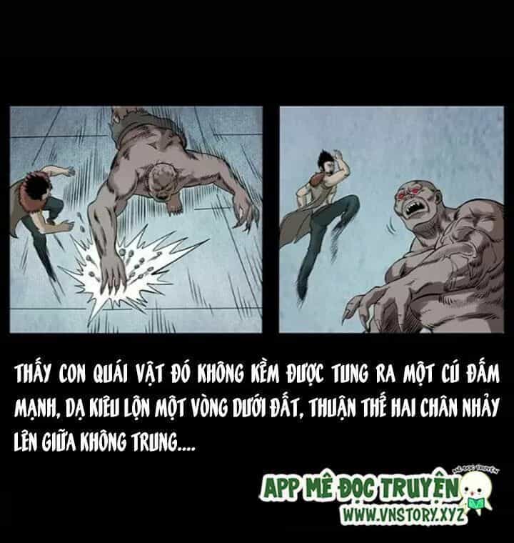 U Minh Ngụy Tượng - Chương 104 - ảnh 5