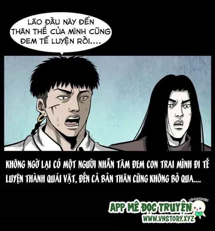 U Minh Ngụy Tượng - Chương 104 - ảnh 53
