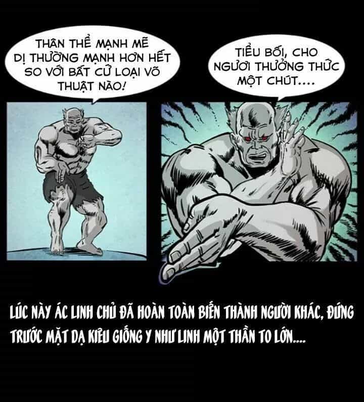 U Minh Ngụy Tượng - Chương 104 - ảnh 54