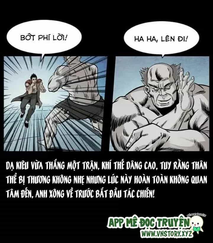 U Minh Ngụy Tượng - Chương 104 - ảnh 55