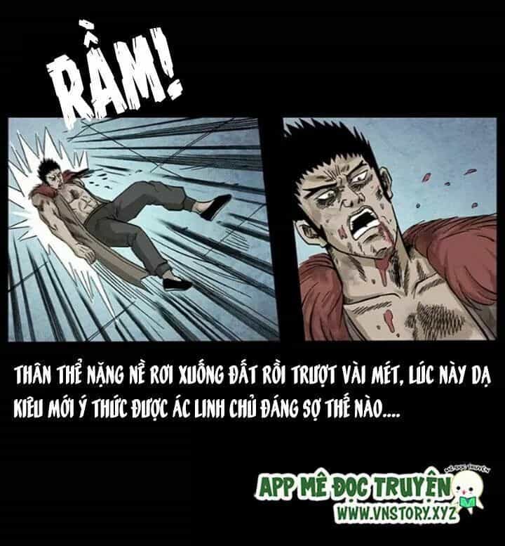U Minh Ngụy Tượng - Chương 104 - ảnh 59