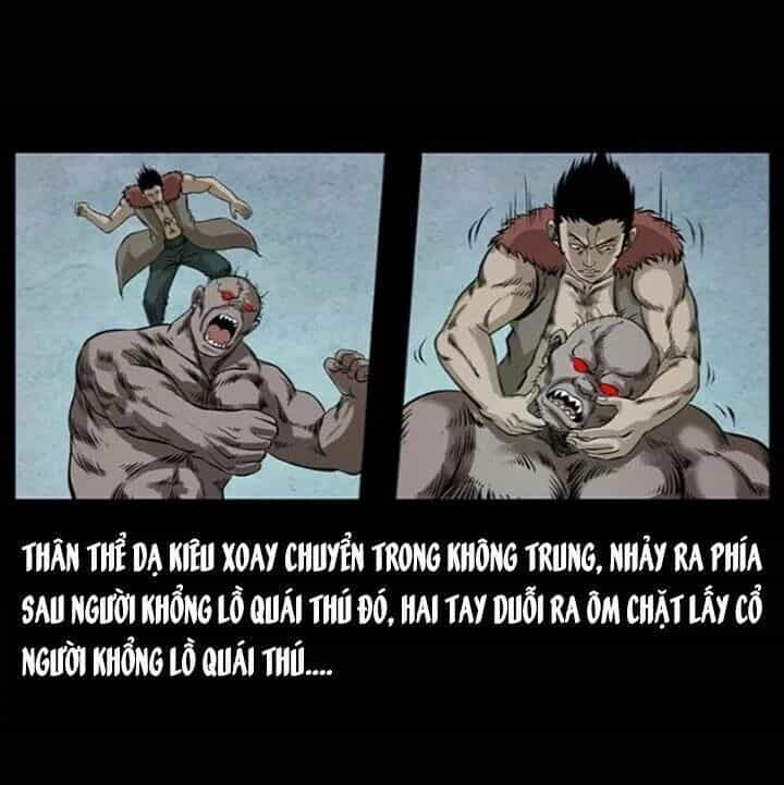 U Minh Ngụy Tượng - Chương 104 - ảnh 6