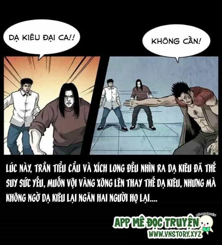 U Minh Ngụy Tượng - Chương 104 - ảnh 61