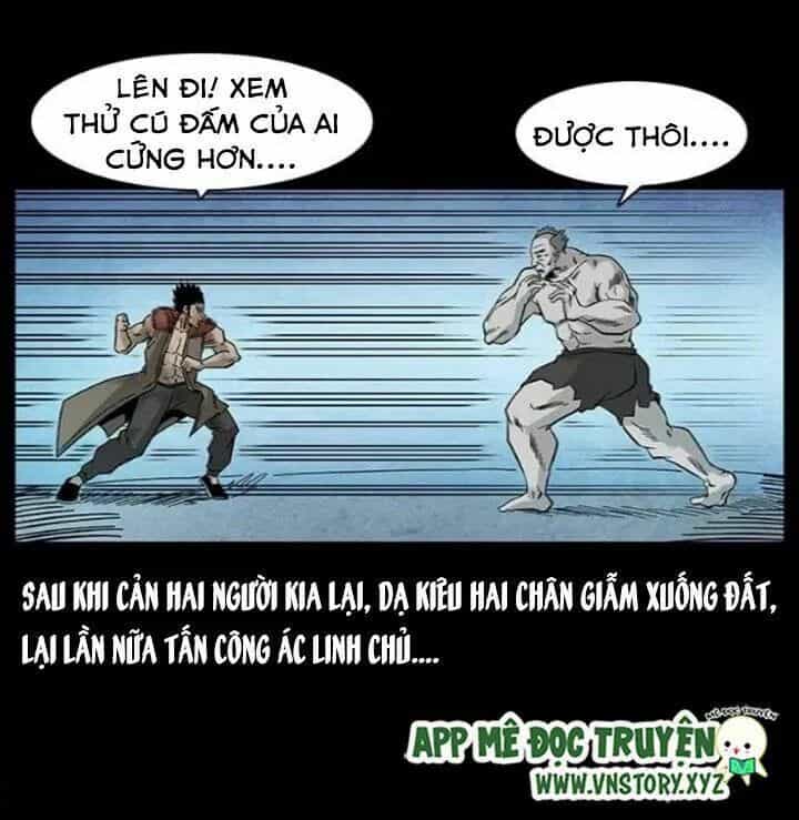 U Minh Ngụy Tượng - Chương 104 - ảnh 63