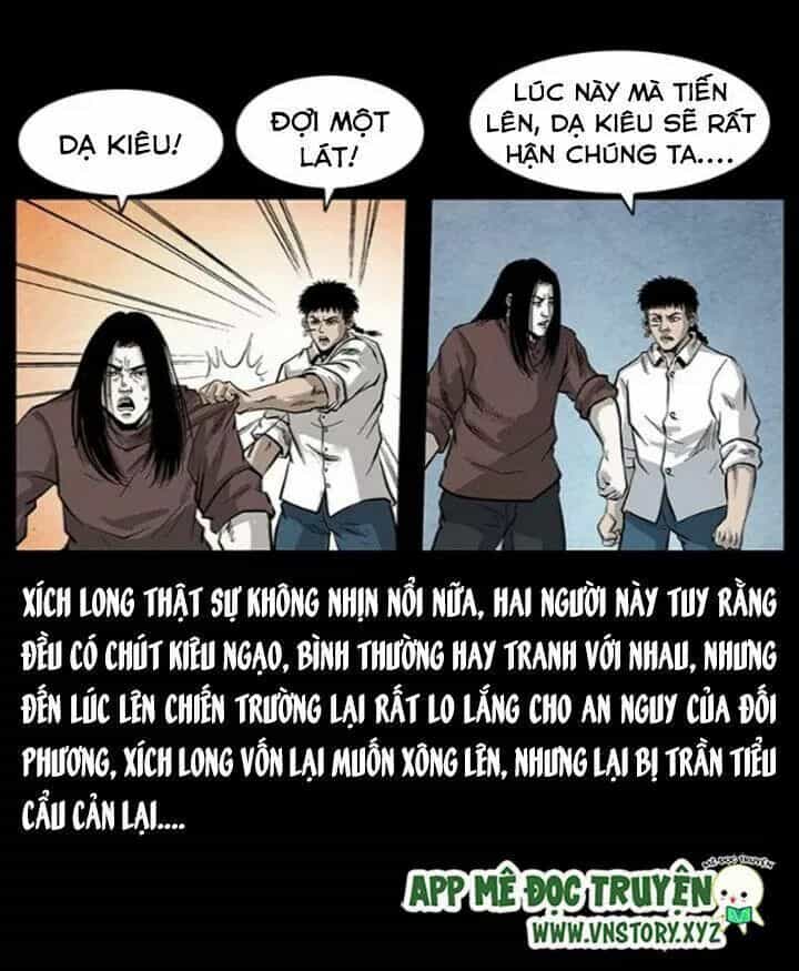 U Minh Ngụy Tượng - Chương 104 - ảnh 67