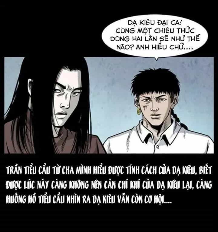 U Minh Ngụy Tượng - Chương 104 - ảnh 68