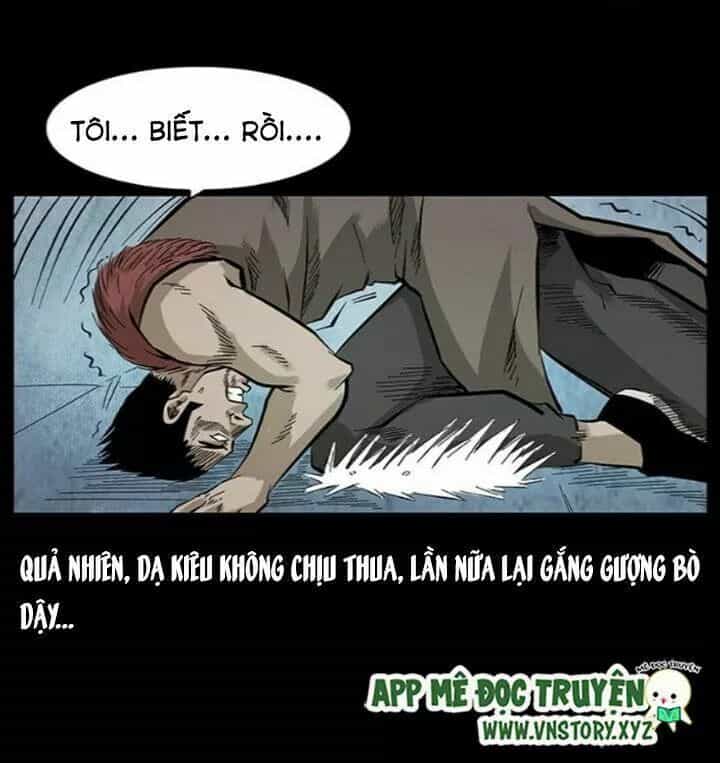 U Minh Ngụy Tượng - Chương 104 - ảnh 69