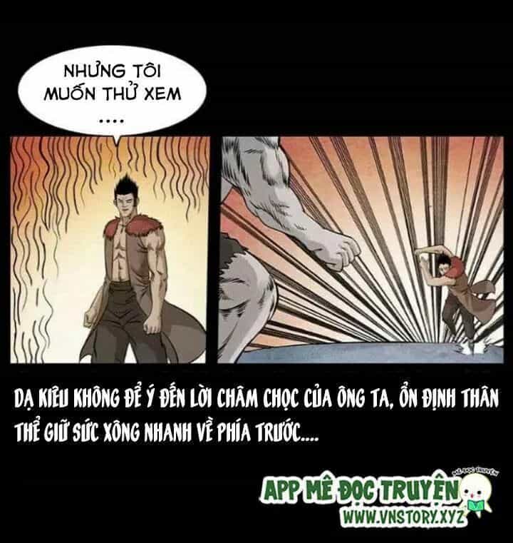 U Minh Ngụy Tượng - Chương 104 - ảnh 73