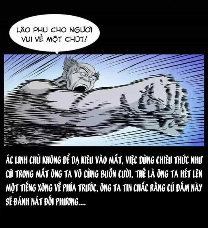 U Minh Ngụy Tượng - Chương 104 - ảnh 76