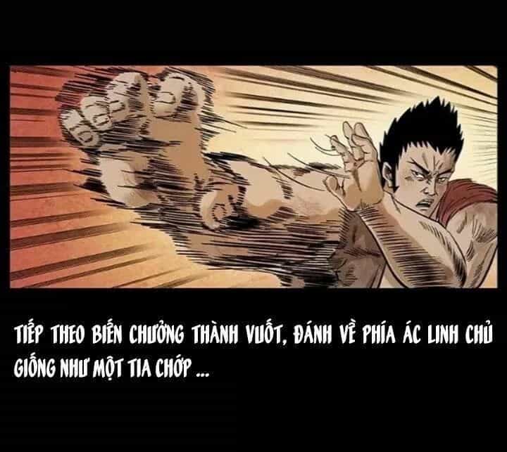 U Minh Ngụy Tượng - Chương 104 - ảnh 78