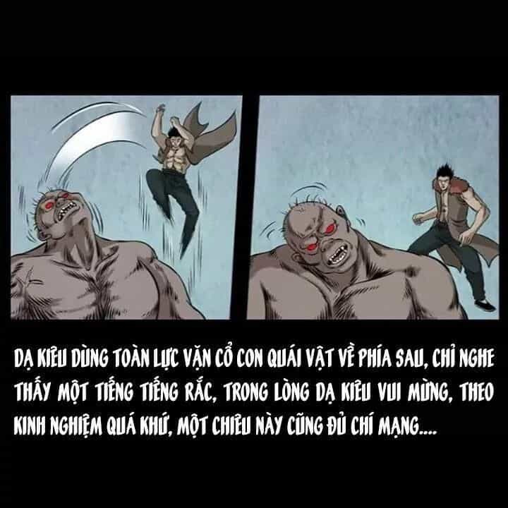 U Minh Ngụy Tượng - Chương 104 - ảnh 8