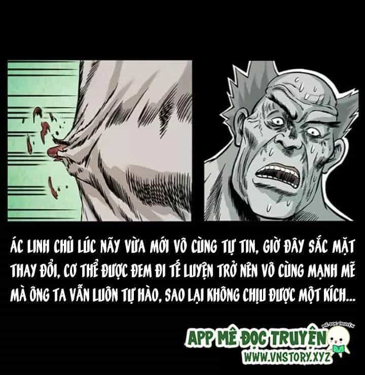 U Minh Ngụy Tượng - Chương 104 - ảnh 83