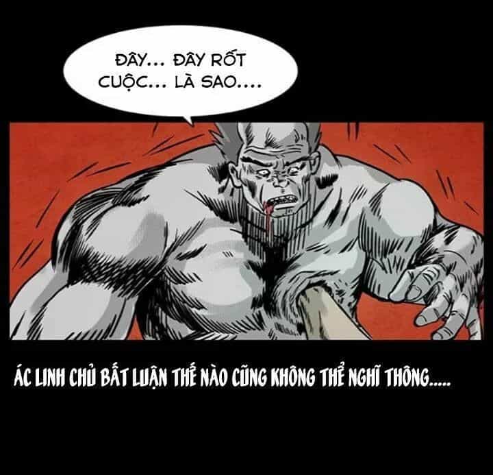 U Minh Ngụy Tượng - Chương 104 - ảnh 86