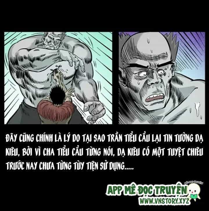 U Minh Ngụy Tượng - Chương 104 - ảnh 87