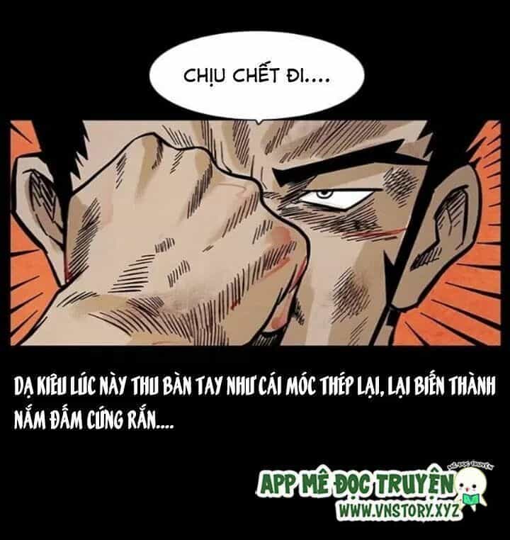 U Minh Ngụy Tượng - Chương 104 - ảnh 89