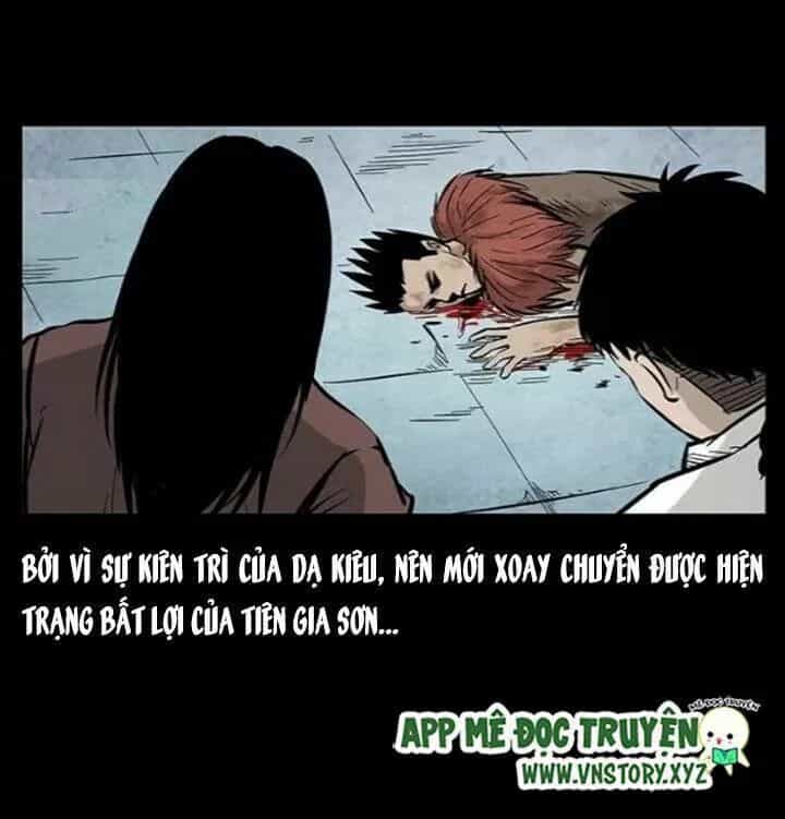 U Minh Ngụy Tượng - Chương 105 - ảnh 11