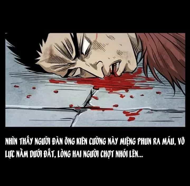 U Minh Ngụy Tượng - Chương 105 - ảnh 12