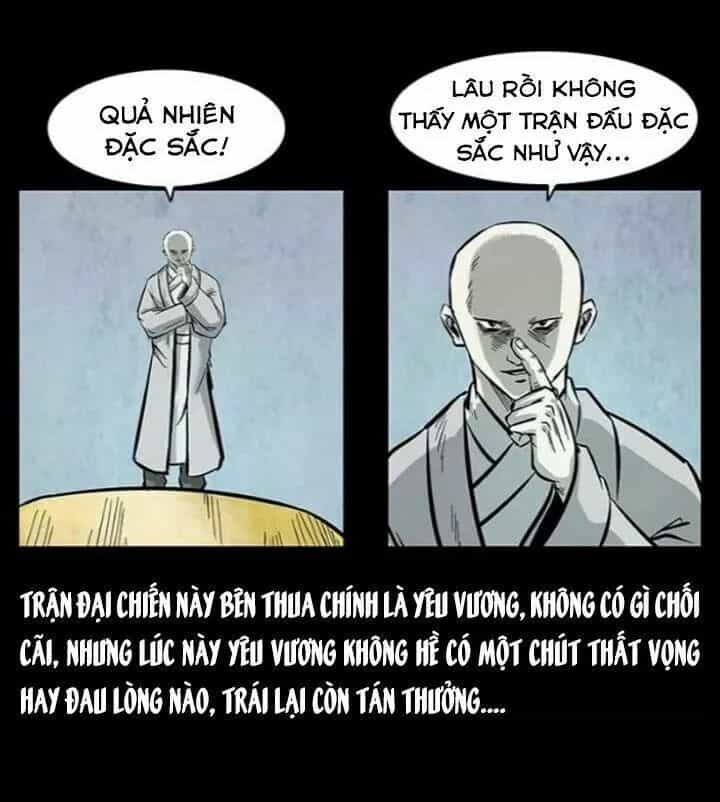 U Minh Ngụy Tượng - Chương 105 - ảnh 14