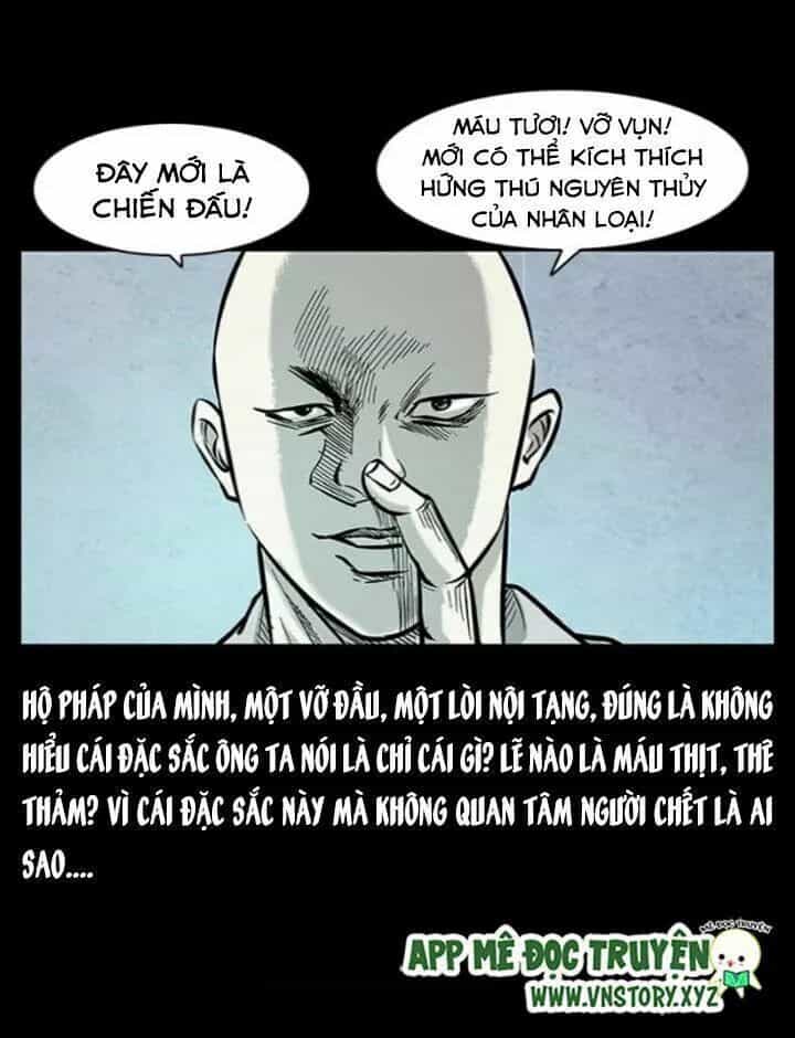 U Minh Ngụy Tượng - Chương 105 - ảnh 15
