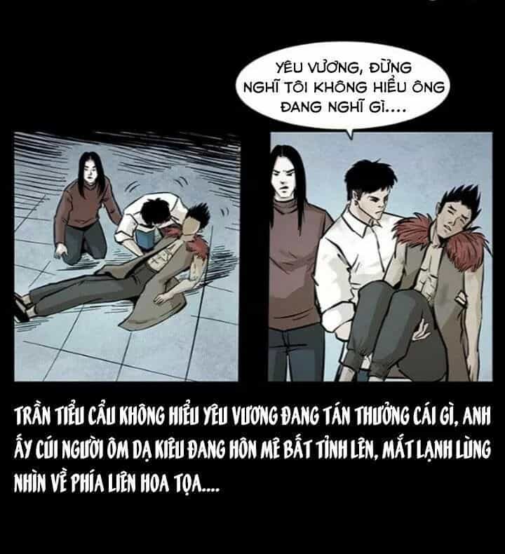 U Minh Ngụy Tượng - Chương 105 - ảnh 16