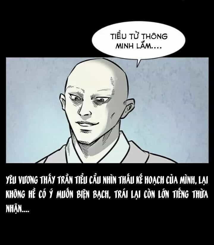 U Minh Ngụy Tượng - Chương 105 - ảnh 20