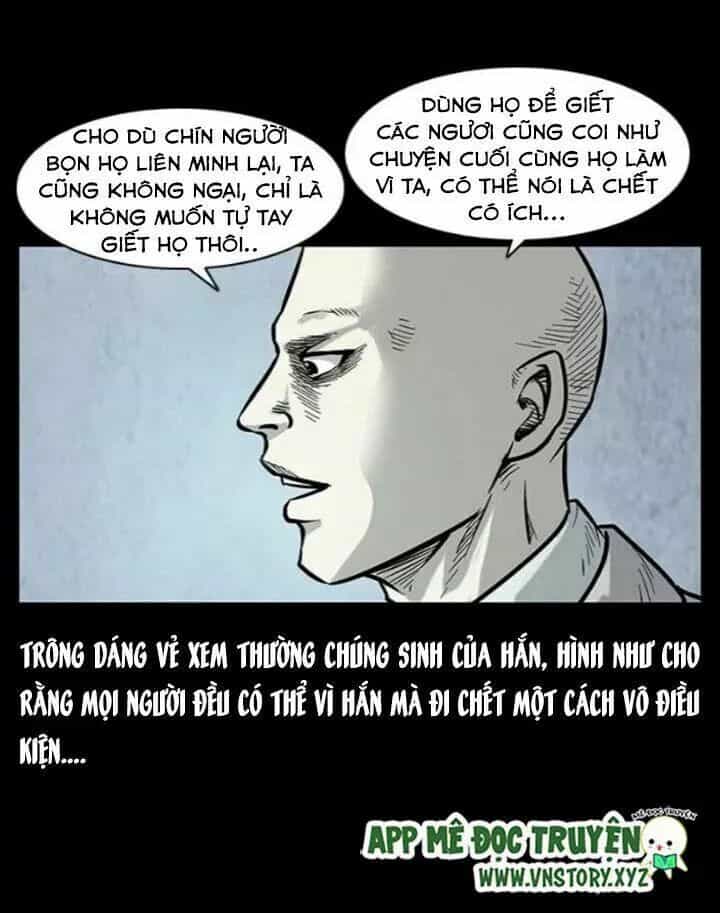 U Minh Ngụy Tượng - Chương 105 - ảnh 21