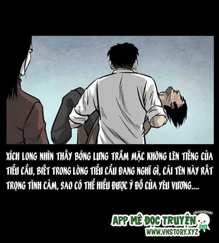 U Minh Ngụy Tượng - Chương 105 - ảnh 23
