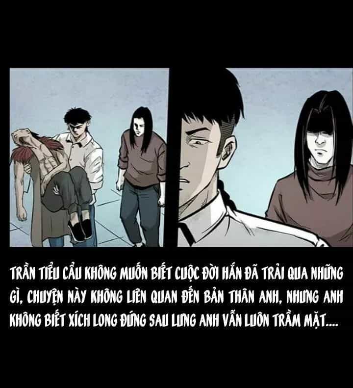 U Minh Ngụy Tượng - Chương 105 - ảnh 26