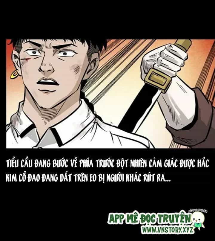 U Minh Ngụy Tượng - Chương 105 - ảnh 27