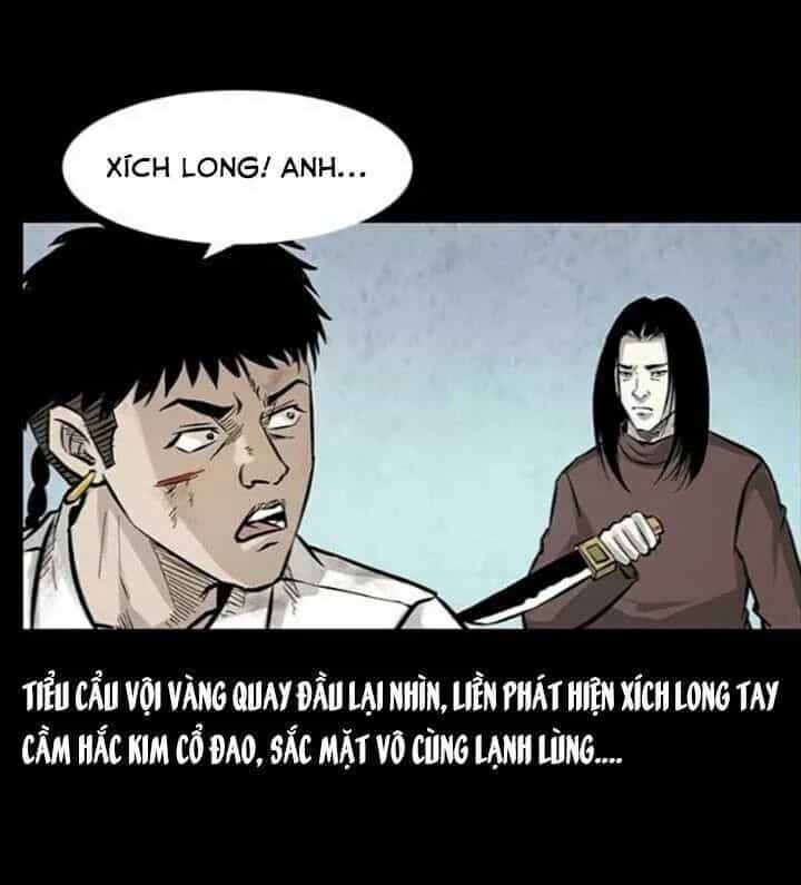 U Minh Ngụy Tượng - Chương 105 - ảnh 28