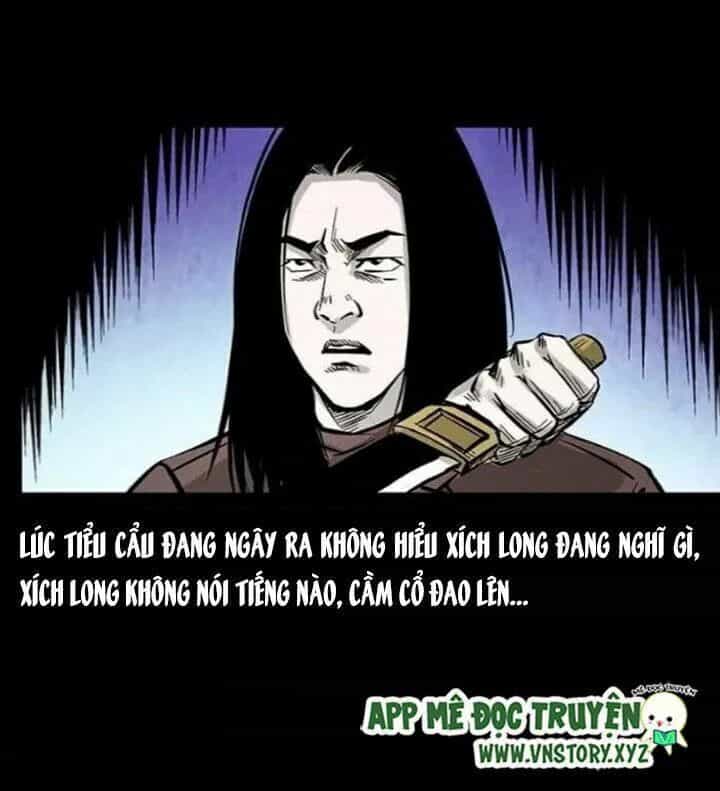 U Minh Ngụy Tượng - Chương 105 - ảnh 29