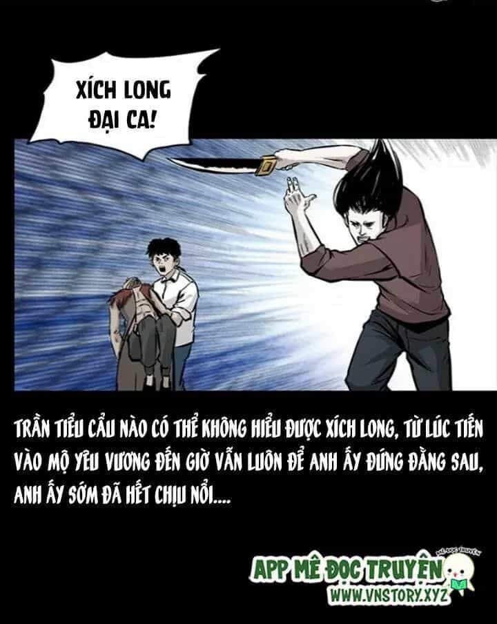 U Minh Ngụy Tượng - Chương 105 - ảnh 31