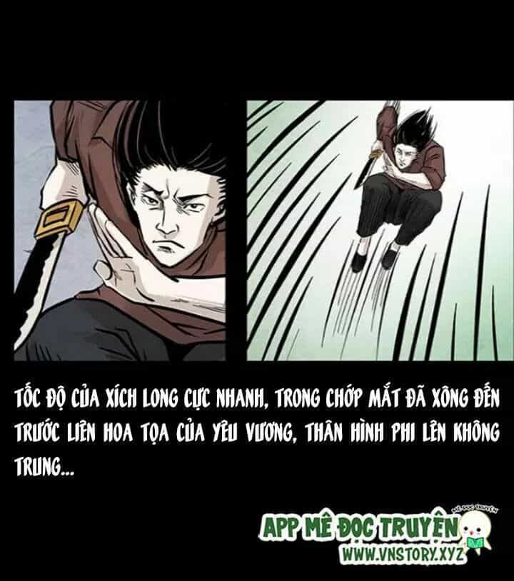 U Minh Ngụy Tượng - Chương 105 - ảnh 35