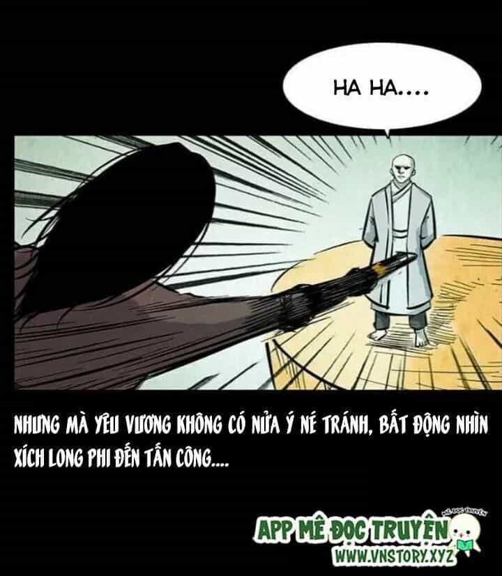 U Minh Ngụy Tượng - Chương 105 - ảnh 37