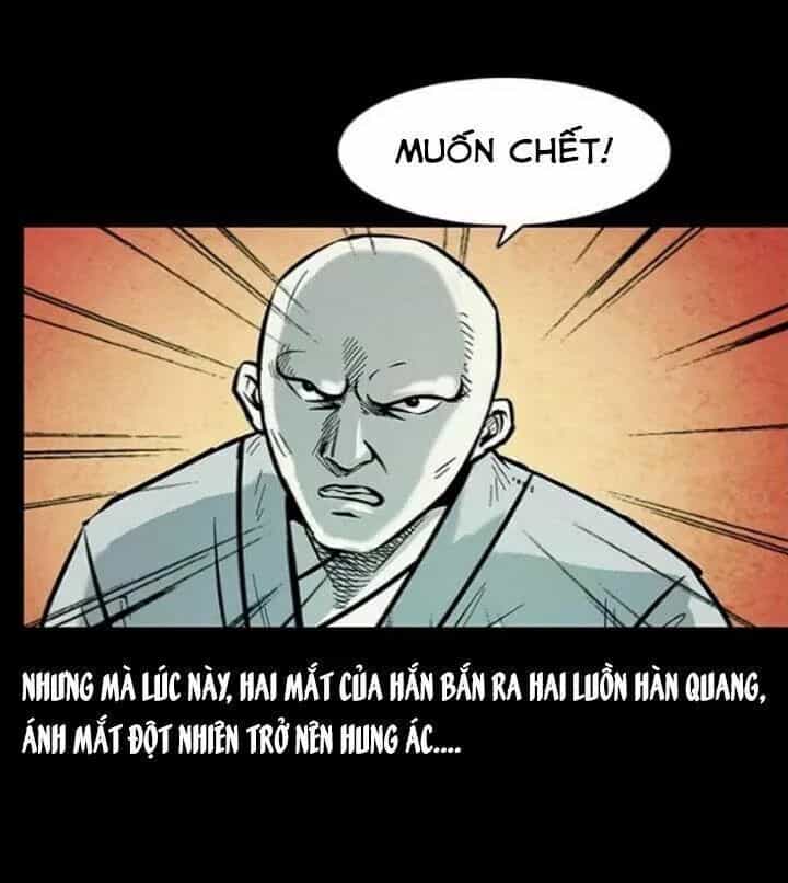 U Minh Ngụy Tượng - Chương 105 - ảnh 38