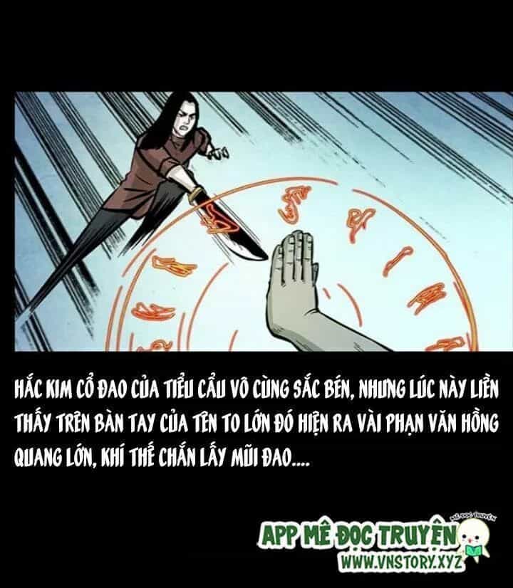 U Minh Ngụy Tượng - Chương 105 - ảnh 43