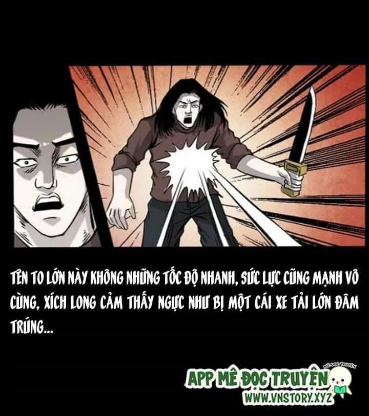 U Minh Ngụy Tượng - Chương 105 - ảnh 47