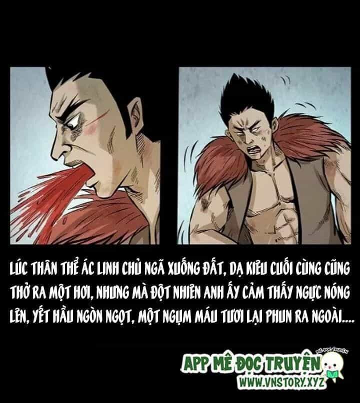U Minh Ngụy Tượng - Chương 105 - ảnh 5
