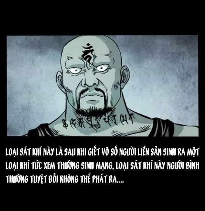 U Minh Ngụy Tượng - Chương 105 - ảnh 52