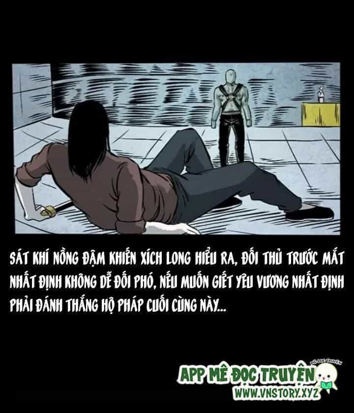U Minh Ngụy Tượng - Chương 105 - ảnh 53