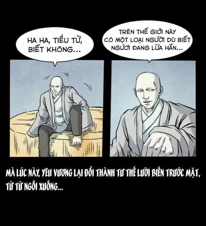 U Minh Ngụy Tượng - Chương 105 - ảnh 54